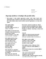 Referāts 'Depresija saistībā ar virtuālajā vidē pavadīto laiku jauniešu vecumā', 26.