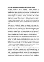 Eseja 'Inga Ābele – psiholoģiskās prozas meistare mūsdienu latviešu literatūrā', 1.