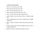 Eseja 'Inga Ābele – psiholoģiskās prozas meistare mūsdienu latviešu literatūrā', 3.