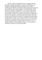 Eseja 'Recenzija. Andra Manfelde "Dzimtenīte"', 2.