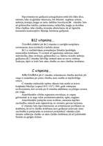 Referāts 'Vitamīni', 3.