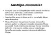 Prezentācija 'Austrija', 7.