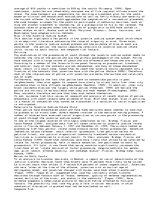 Eseja 'Juvenile Justice', 2.