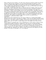 Eseja 'Juvenile Justice', 3.