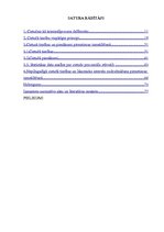 Diplomdarbs 'Cietušais pirmstiesas izmeklēšanā', 1.