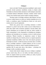 Diplomdarbs 'Cietušais pirmstiesas izmeklēšanā', 67.