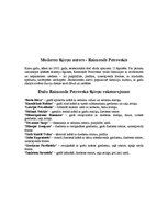 Referāts 'Dienziežu jeb dienliliju selekcija un izcilākie selekcionāri Latvijā', 6.