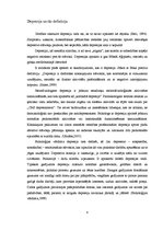 Referāts 'Depresivitātes pakāpes saistība ar apģērba krāsas izvēli', 4.