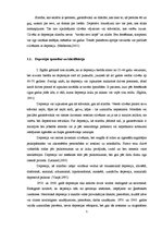 Referāts 'Depresivitātes pakāpes saistība ar apģērba krāsas izvēli', 5.