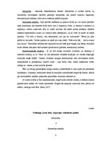 Referāts 'Depresivitātes pakāpes saistība ar apģērba krāsas izvēli', 9.