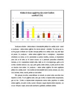 Referāts 'Depresivitātes pakāpes saistība ar apģērba krāsas izvēli', 38.