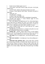 Konspekts 'Pūču dzimta', 3.