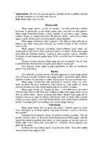 Konspekts 'Pūču dzimta', 7.