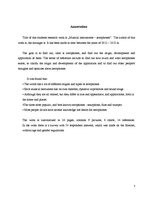 Referāts 'Mūzikas instrumenti - aerofoni', 3.