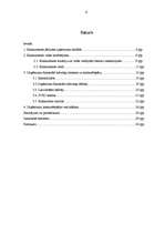 Referāts 'Konkurence un tās ietekme uz SIA "Saule" attīstību ', 2.