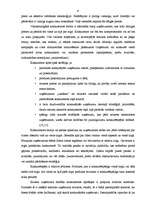 Referāts 'Konkurence un tās ietekme uz SIA "Saule" attīstību ', 6.