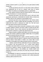 Referāts 'Konkurence un tās ietekme uz SIA "Saule" attīstību ', 7.