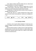 Referāts 'Konkurence un tās ietekme uz SIA "Saule" attīstību ', 8.