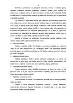 Referāts 'Konkurence un tās ietekme uz SIA "Saule" attīstību ', 10.