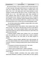 Referāts 'Konkurence un tās ietekme uz SIA "Saule" attīstību ', 20.