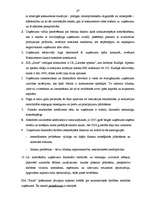 Referāts 'Konkurence un tās ietekme uz SIA "Saule" attīstību ', 27.