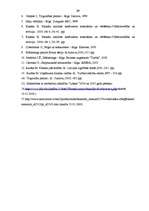 Referāts 'Konkurence un tās ietekme uz SIA "Saule" attīstību ', 29.