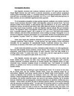 Referāts 'Vissenākā literatūra pasaulē - senēģiptiešu literatūra', 4.