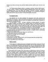 Referāts 'Vissenākā literatūra pasaulē - senēģiptiešu literatūra', 5.