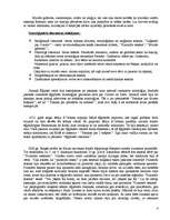 Referāts 'Vissenākā literatūra pasaulē - senēģiptiešu literatūra', 6.