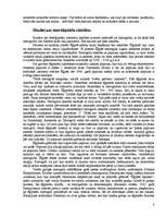 Referāts 'Vissenākā literatūra pasaulē - senēģiptiešu literatūra', 8.