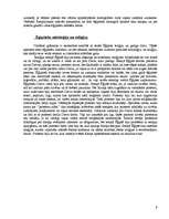 Referāts 'Vissenākā literatūra pasaulē - senēģiptiešu literatūra', 9.