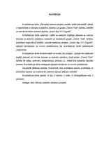 Referāts 'Brīvdabas koncerta projekta izstrāde vietējā pašvaldībā', 2.