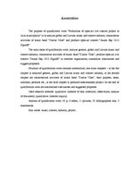Referāts 'Brīvdabas koncerta projekta izstrāde vietējā pašvaldībā', 3.