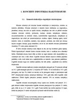 Referāts 'Brīvdabas koncerta projekta izstrāde vietējā pašvaldībā', 7.