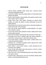 Referāts 'Brīvdabas koncerta projekta izstrāde vietējā pašvaldībā', 33.