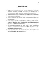 Referāts 'Brīvdabas koncerta projekta izstrāde vietējā pašvaldībā', 35.