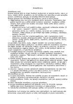 Konspekts 'Anketēšana', 1.