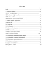 Prakses atskaite 'Prakses atskaite', 1.