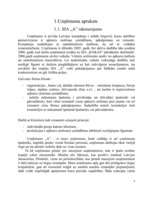 Prakses atskaite 'Prakses atskaite', 3.