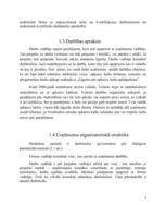 Prakses atskaite 'Prakses atskaite', 5.