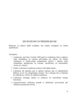 Prakses atskaite 'Prakses atskaite', 25.