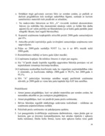 Prakses atskaite 'Prakses atskaite', 26.