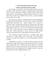 Referāts 'Latgales vēstniecības "Gors" attīstības iespēju izpēte', 6.