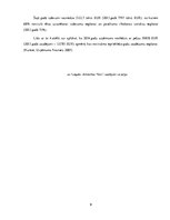 Referāts 'Latgales vēstniecības "Gors" attīstības iespēju izpēte', 9.