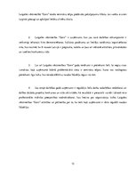 Referāts 'Latgales vēstniecības "Gors" attīstības iespēju izpēte', 13.