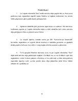 Referāts 'Latgales vēstniecības "Gors" attīstības iespēju izpēte', 14.