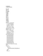 Paraugs 'Datortehnika enerģētikā', 4.