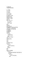 Paraugs 'Datortehnika enerģētikā', 10.