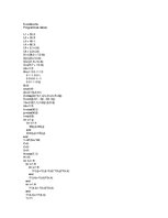 Paraugs 'Datortehnika enerģētikā', 12.