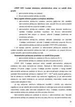 Diplomdarbs 'Administratīvais process Liepājas pilsētas un rajona policijas pārvaldes Kārtība', 24.